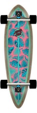 Santa Cruz Cabana Dot 9.20in x