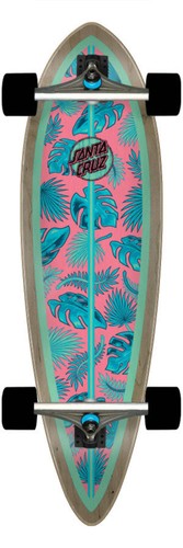 Santa cruz cabana dot 20in - santa, x