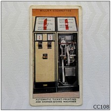 Wills Railway Equipment #14