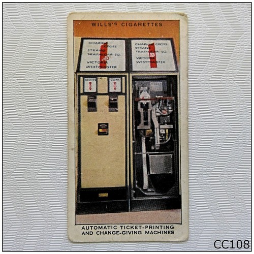 Wills railway equipment 14 - wills,
