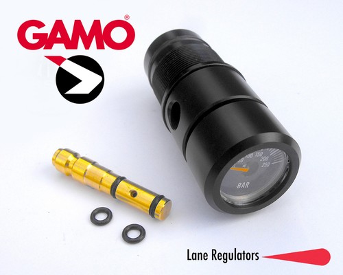 Gamo custom air - gamo,