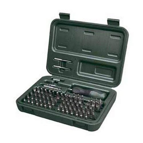 Weaver gunsmith multi bit - weaver, multi-bit