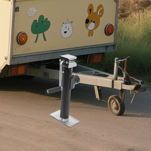 New side winder trailer - winder, &