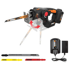 Worx WX550L Cordless 20V Power