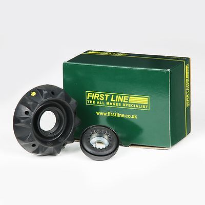 Suspension strut support - strut, mount