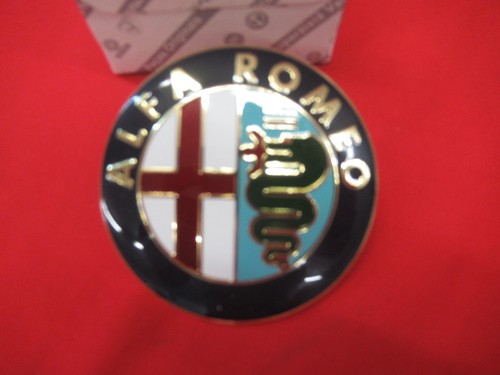 Genuine alfa romeo 145 146 - romeo, 155