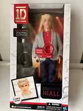 Niall Horan Singing Doll One Direction 2011 New Condition Needs New Battery