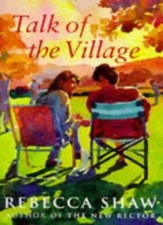 Talk of The Village,Rebecca