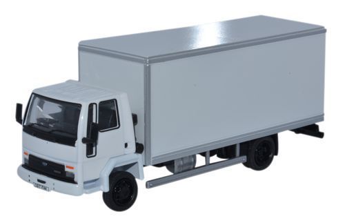 Oxford 76fcg002 ford cargo box - oxford,