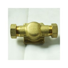 Honeywell V4043 22MM 2 Port Zone Valve Body ONLY - NEW - GENUINE HONEYWELL PART