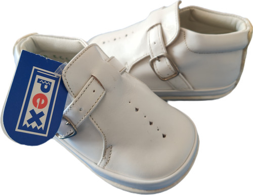 Pex boys white occasion wear - boys,