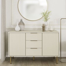 Nervata Modern Sideboard