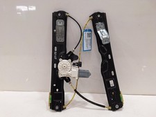 2017 LAND ROVER RANGE VELAR OEM Left Rear Door Window Motor Regulator C39790-101