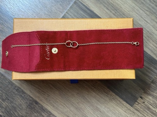 Cartier baby love chain - love,