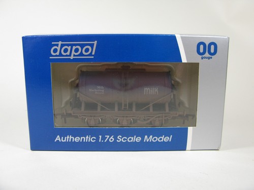 Dapol gauge 031 - oo, mmb