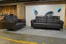 Italian Leather Sofas Bolzano