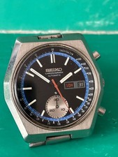 Vintage seiko 6139 - seiko, 6139-7080