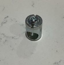 Mothercare Lulworth Cot Bed