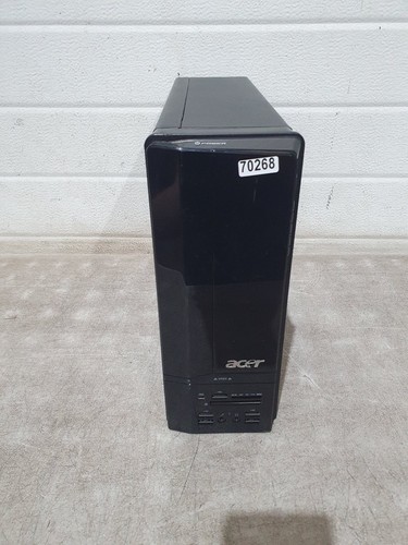 Acer aspire x3200 desktop - acer,