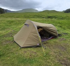 ROBENS CHALLENGER 3EX 3 PERSON