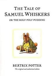 The tale samuel - tale, whiskers