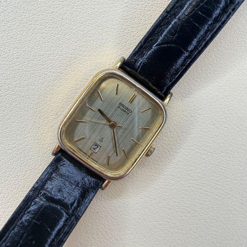 Seiko 2625 5060 quartz - quartz, watch