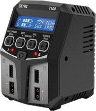Sky RC T100 Dual AC Balance