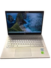 HP Pavilion 14-ce0505sa I7-8550U 8GB RAM 512GB SSD Windows 11