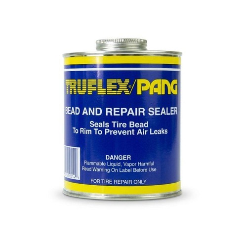 Tyre bead and repair - repair, sealer