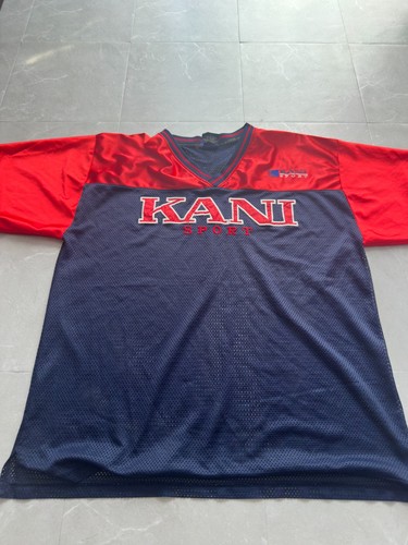 Vintage karl kani jeans - kani,
