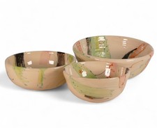 Lise B. Moorcroft Stack of