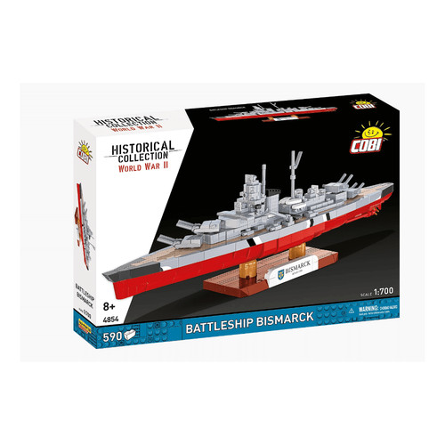 Cobi 4854 700 - 4854,