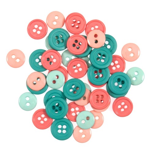 Trimits buttons pack craft - buttons,