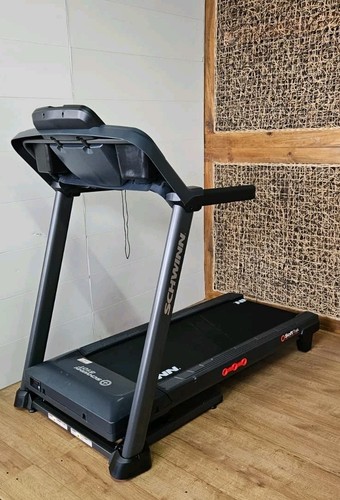Home treadmill schwinn 510t - schwinn,