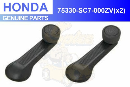 Honda genuine new - genuine,