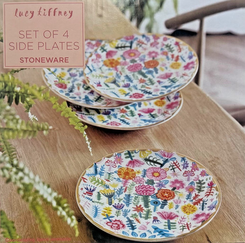 Set lucy tiffney side - of, 4