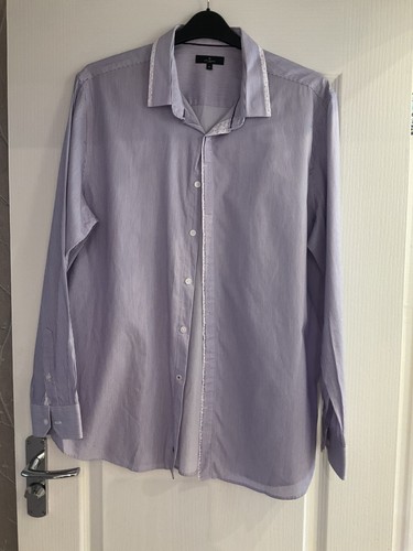 Men jeff banks shirt - jeff, size