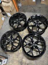 19'' Audi Rs6 Rs7 Style Alloy