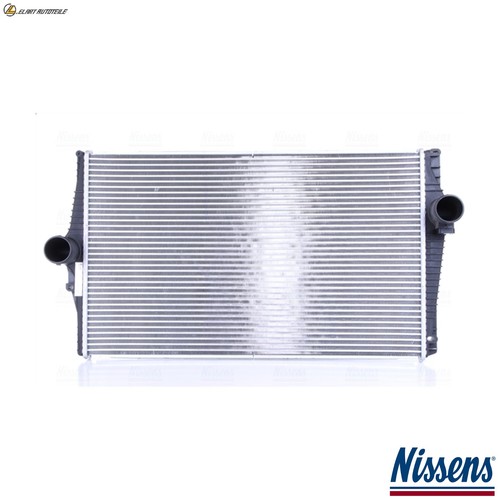 Intercooler 96601 for volvo - 96601,