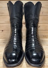 Lucchese Classic's Custom