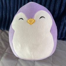 Squishmallows 7.5in Elle the