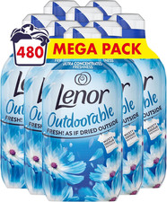Lenor Outdoorable Fabric