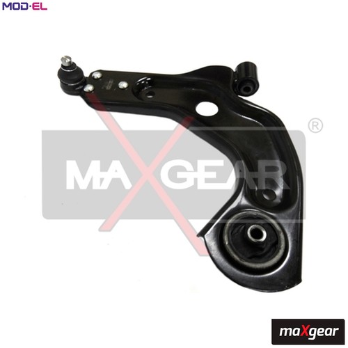 Controltrailing arm wheel - controltrailing,