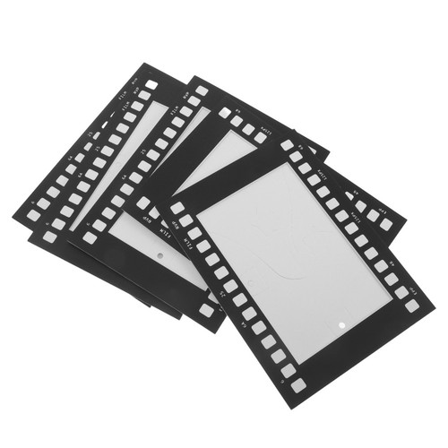 Pcs retro film photo frame - 5,