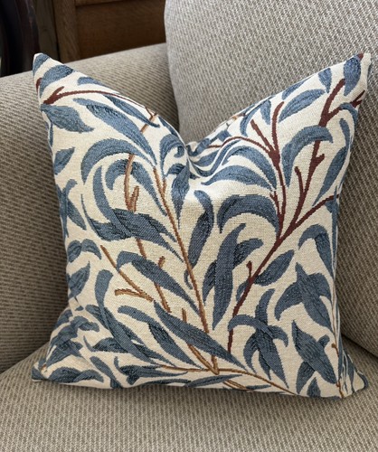 William morris double sided - morris,