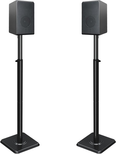 Mounting dream speaker stands - dream,