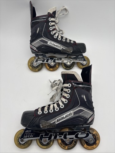 Bauer x300r inline skates - x300r,