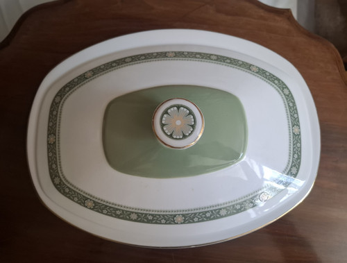 Royal doulton rondelay - royal,