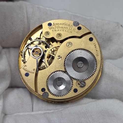 1913 waltham traveller 1908 - 1913,