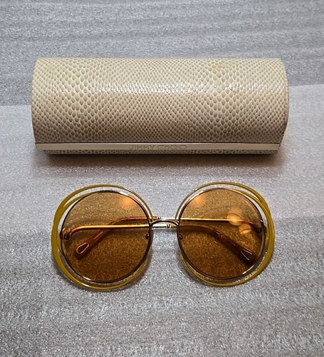 Chloe ce155s 848 - chloe, gold